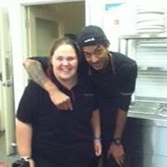 Jade Mcneil Harbour Cloke