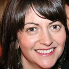 Caroline McCann Lochrie