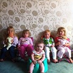 Samantha Mummy Smith