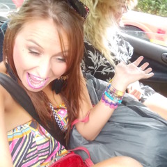 Samantha Karis Houlihan