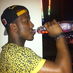 Femi 'BLVCKFrSH' Oladeji