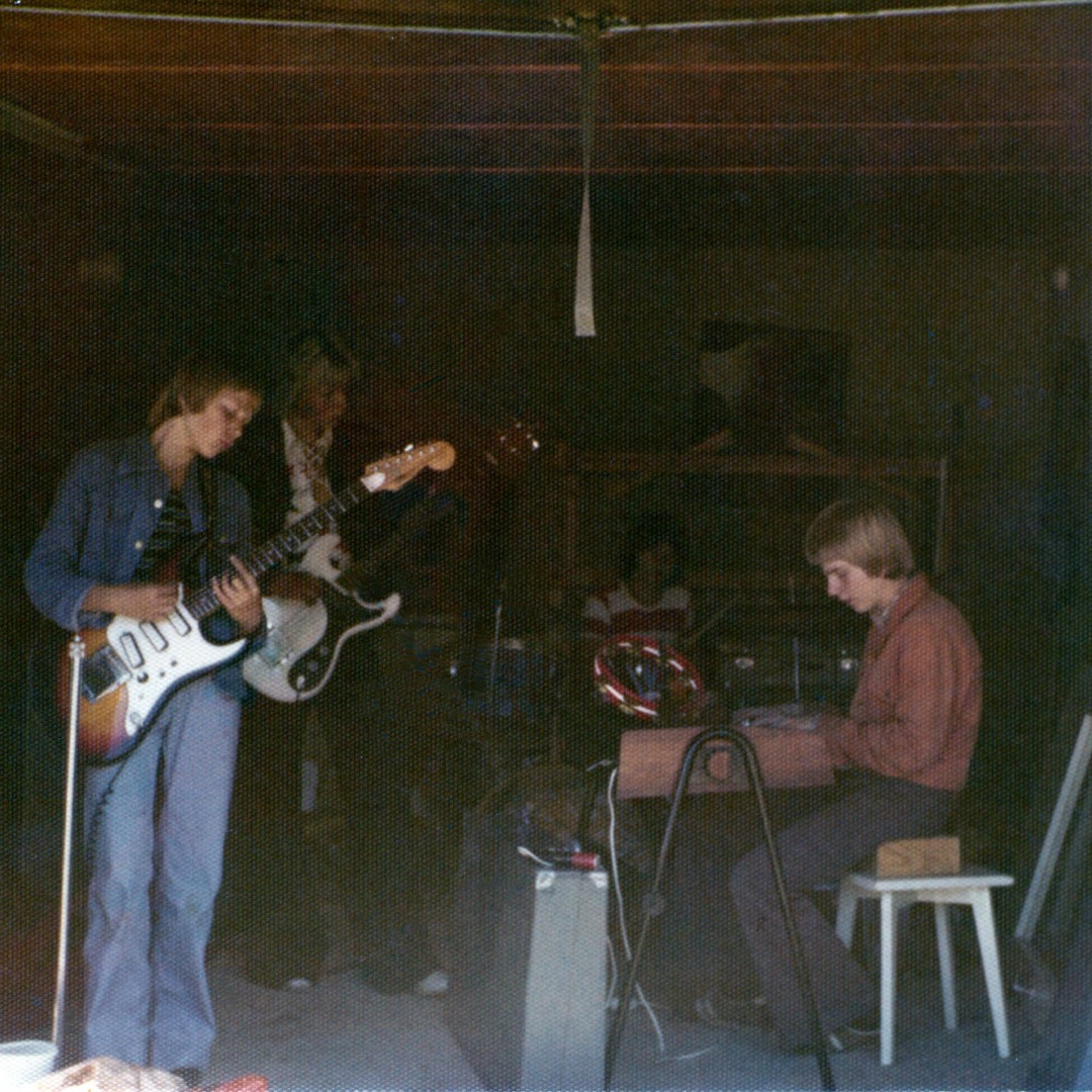 Lewis Band’s avatar