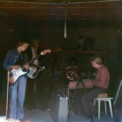 Lewis Band