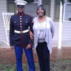 Lillian Velvet Durrah