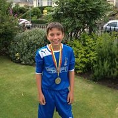 Callum Chicharito Strain