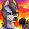 Wolfsbane Dunnett