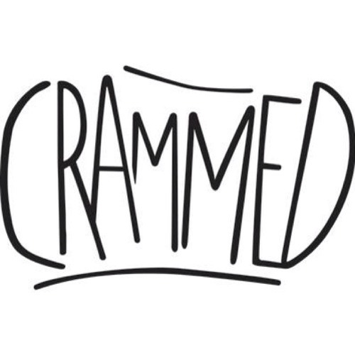 SoundCloud profile picture for @crammed