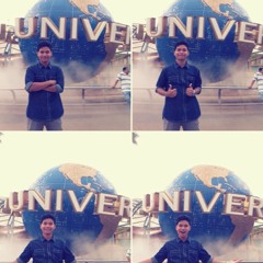 Rizky Azmardani