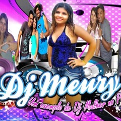 Dj Meury a Musa Das Prod