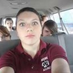 Kelsey Marie Sutter-Guice