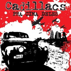 Cadillacs Punk Rock