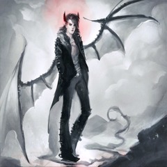Devil D. Dragon