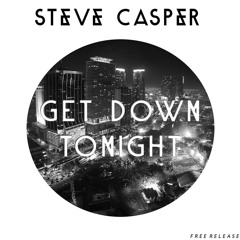 Steve Casper (Official)