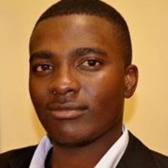 Ralston Tapiwa Muchoko