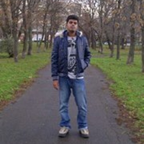 Arshad Ahamed 3’s avatar