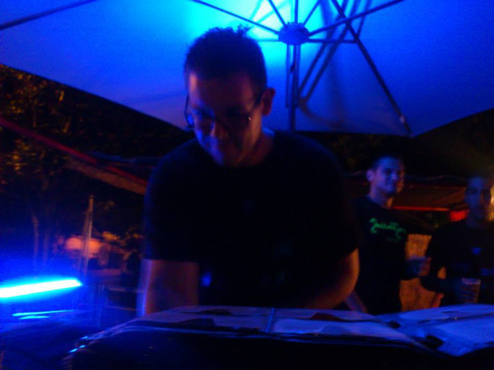 mathieu mengual