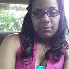 Heather Washington 1