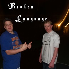 Broken Language