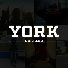 York Gmg