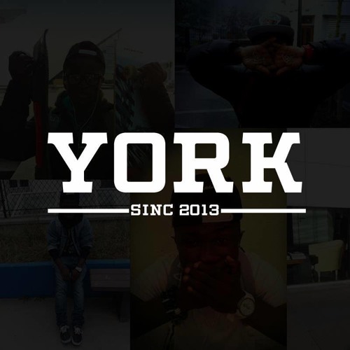 York Gmg’s avatar