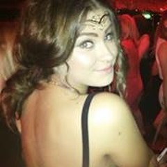 Leah Jane Richardson