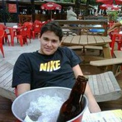 Bruno Becker Mesquita