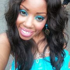 Latosha Cotton Brown