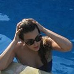 Laurine Fournier Mod'l