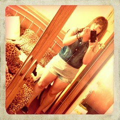 Stuck In Love With Eachother