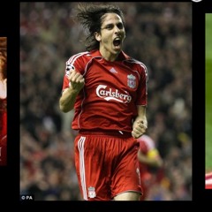 Yossi Benayoun