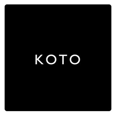 KOTO.