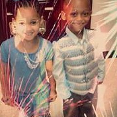 Kerri Hechangedme Baker