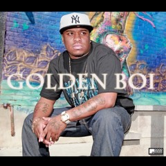 Derrik Goldenboi Davis Jr