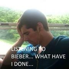 Michael PeterPan Waters