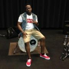 Eric Tha Drummer Howard