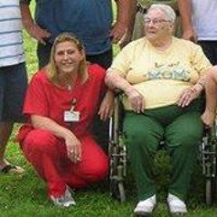 Marcey Lauffer-Roderick