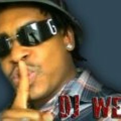 Coupé Décalé DJ West Mix 2012