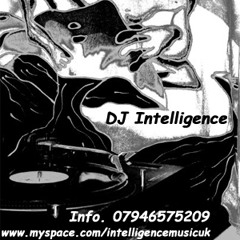 Intelligence music