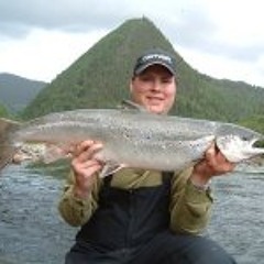 Halvor Stagrim Østtveit