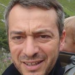 Jérome Parayre