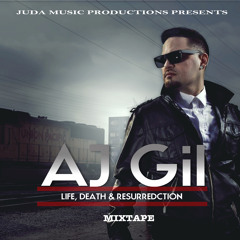 AJ Gil