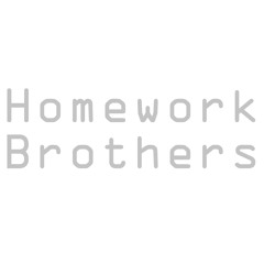 Homework Brothers