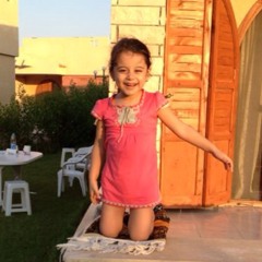 Basma Hamed 1