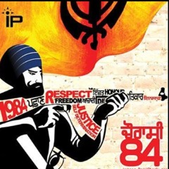 Khalistani