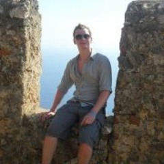 Matthew Chamberlin 1