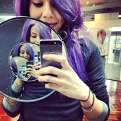 Gabriela Stephanie Soria