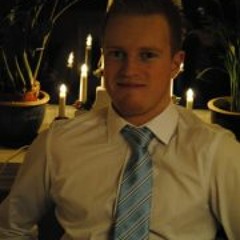 Erlend Munkeby Forbord