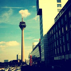 Sounds from Tuesday night