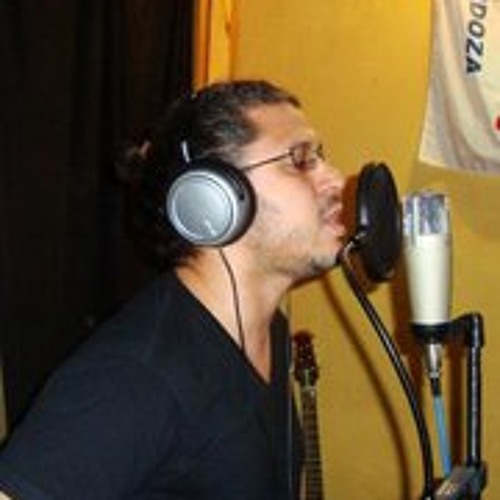 Sin principio ni final (Abel Pintos)