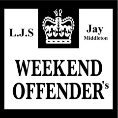 Weekend Offender's